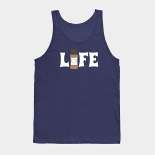 Loving the Oil Life Tank Top